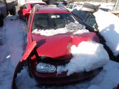 Volkswagen Golf IV 1.4 BCA