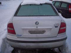Skoda Octavia HB 1,9TDI GLX -00