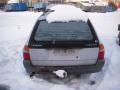 Kuva 1: Mitsubishi Lancer 2,0 D STW -93 1993