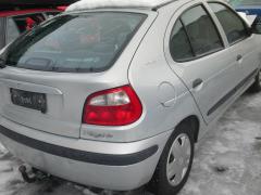 Renault Mgane