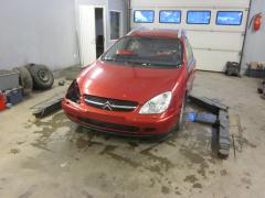 Citroen C5 Break 2,2 HDI