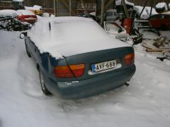 Mitsubishi Carisma 1,6 GL-SNDA1/A/254