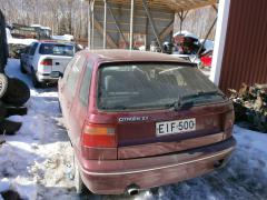 Citroen Zx