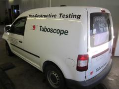 Volkswagen Caddy 2,0 SDI 51kW