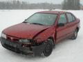 Kuva 1: Nissan Almera 1.4 -96 1996