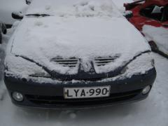 Renault Mgane 1.4i 16v farkku