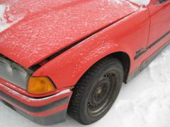BMW E36 compakt 2.door