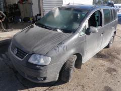 Volkswagen Touran 2.0tdi