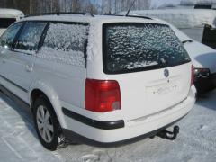 Volkswagen Passat 1.6i 74kw farmari