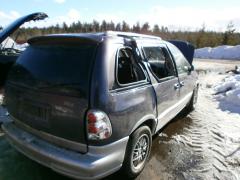 Chrysler Voyager