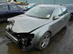 Volkswagen Passat 2.0tdi sedan