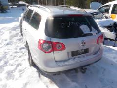 Volkswagen Passat farmari 2.0tdi
