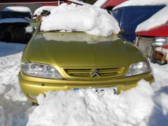 Citroen 1998 2D XSARA 1.6I-N0NFZF/254 
