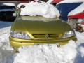 Kuva 1: Citroen 1998 2D XSARA 1.6I-N0NFZF/254  1998