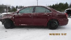 Toyota Avensis 1.8