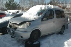 Toyota Yaris Verso