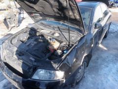 Audi A6 2.5tdi