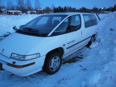 Pontiac Transport