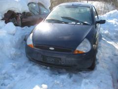 Ford Ka 1.3i edition