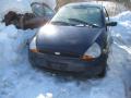 Kuva 1: Ford Ka 1.3i edition 1999