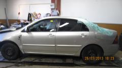 Toyota Corolla 02-07