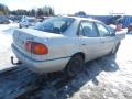 Kuva 1: Toyota Corolla 1.6 VVti -01 2001