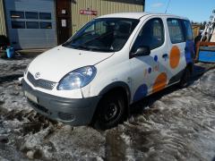 Toyota Yaris Verso 1.3 -05