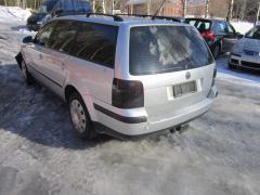 Volkswagen Passat (3BG) 1.9 TDi Farm