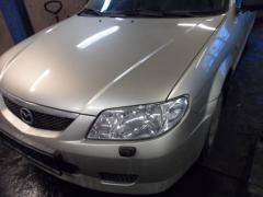 Mazda 323F
