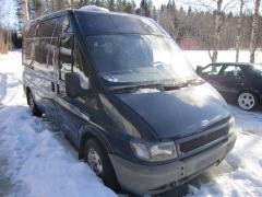 Ford Transit 2.0 TD 300M Medium (etuveto)