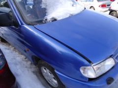 Citroen Berlingo 96-02