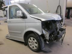 Volkswagen Multivan 2,5 TDI 96kW