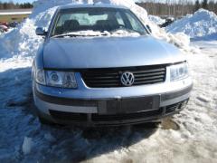 Volkswagen Passat 1.9TDI sedan