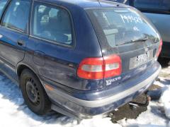 Volvo v40 1.8i farkku