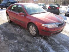 Renault Laguna II 1.6i 16V 5/HB
