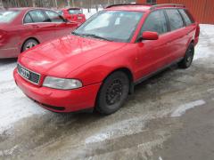 Audi A4 (8D) 1.6i 8V Farm