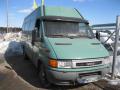 Kuva 1: Iveco Daily 2003