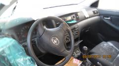 Toyota Corolla 02-07