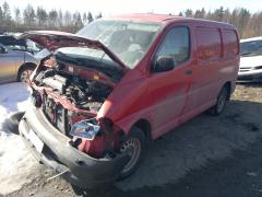 Toyota Hiace 95-05