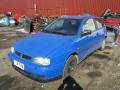 Kuva 1: Seat Ibiza 2003