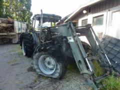 DEUTZ FAHR 100 AGROTRON