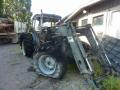 Kuva 1: DEUTZ FAHR 100 AGROTRON 1999