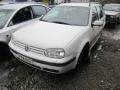 Kuva 1: Volkswagen Golf IV VARIANT 1.4 1999