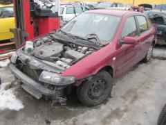 Seat Toledo 1.9tdi
