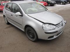 Volkswagen Golf V 1.4i 16V 5/HB