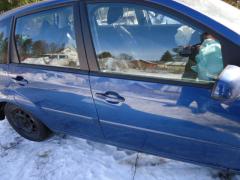 Ford Fiesta 06-08