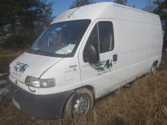 Fiat Ducato 2.8 IDTD