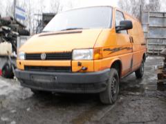 Volkswagen Transporter/caravelle
