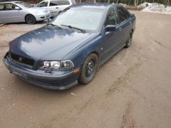 Volvo S40 2.0i 16V