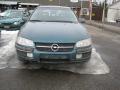 Kuva 1: Opel Omega B 2.0i 16v ecotec 100kw farkku 1997